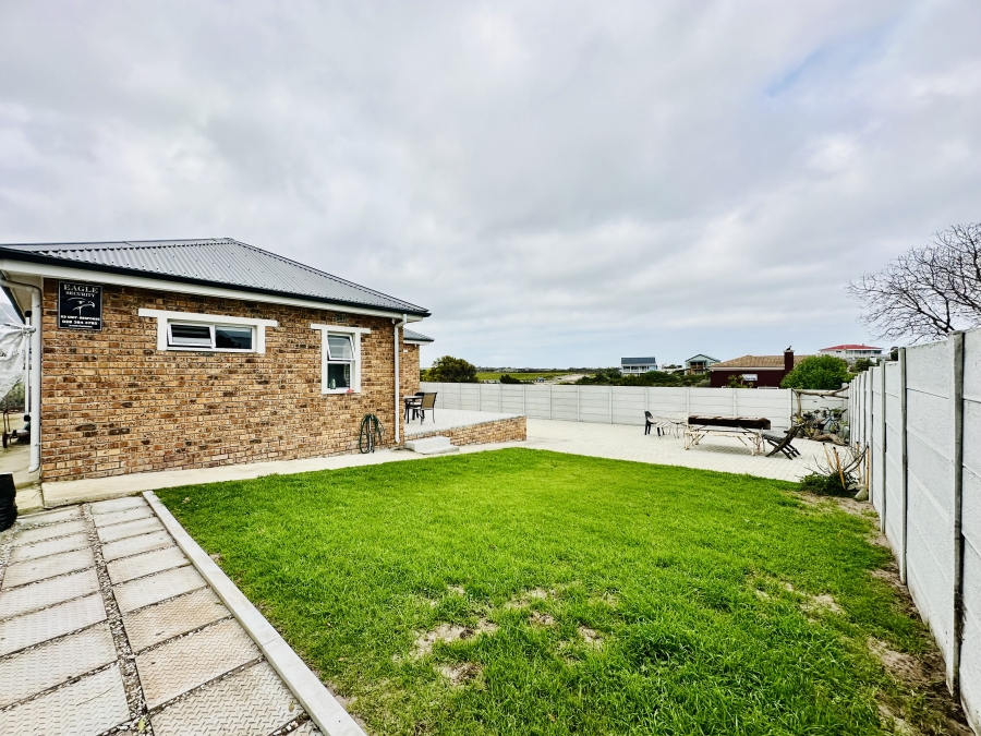 3 Bedroom Property for Sale in De Kelders Western Cape